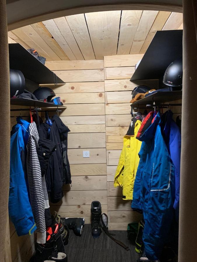 Homenfun Baqueira Beret, Betren-Vielha Buitenkant foto